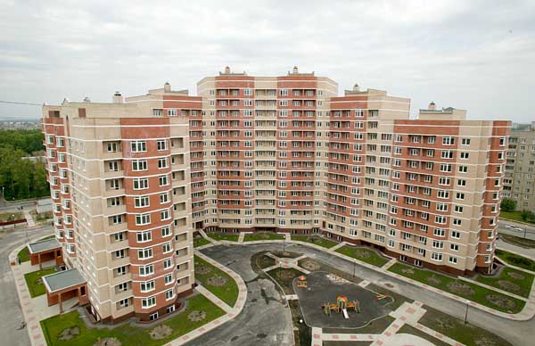 Ленинский район г.Чебоксары: 178 молодых семьей изъявили желание участвовать в программе приобретение жилья с субсидированием процентных ставок в размере 4 %